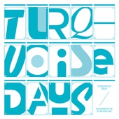 Turquoise Days - Scattering Seeds