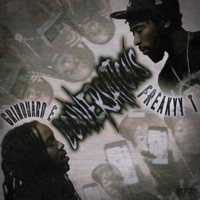 Conversations (feat. Freakyy T) - Single - GrindHard E