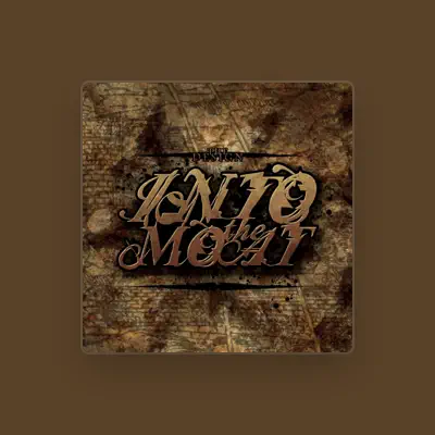 Listen to Into the Moat, watch music videos, read bio, see tour dates & more!
