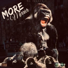 Agression (feat. ACP & Biskit) Young Briggs