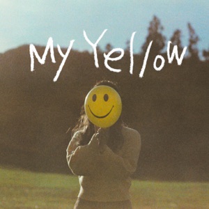 My Yellow - Single