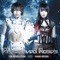Preserved Roses -Anime Version- - T.M.Revolution & Nana Mizuki lyrics