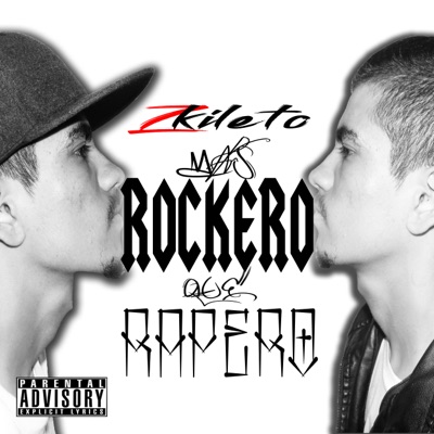 Más Rockero Que Rapero