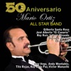Mario Ortiz Jr. - Arrollando el Sabor (feat. Rey Ruiz)