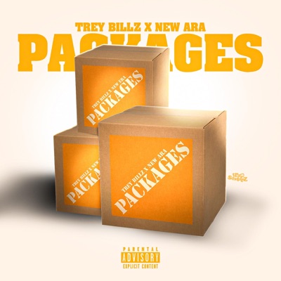 Packages (feat. Newara) - Single
