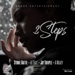 2 Steps (feat. Sydnie Battie, At'Eaze, Jay Triiiple & a Meazy) - Single
