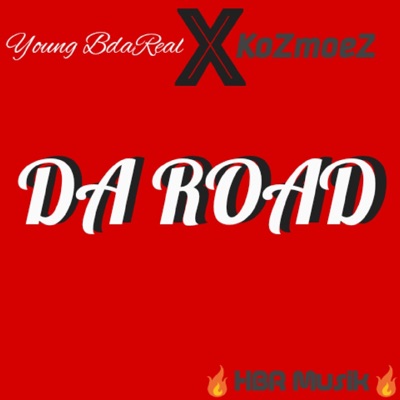 Da Road - Single