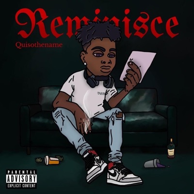 Reminisce - Single