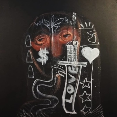 Máscara de Pano - Single