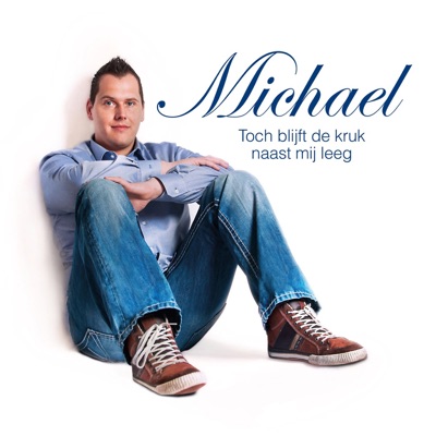 Toch Blijft De Kruk Naast Me Leeg - Single