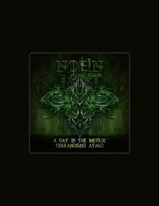 Hör dir Noein an, schau dir Musikvideos an, lies die Biografie, finde Tourdaten und mehr!