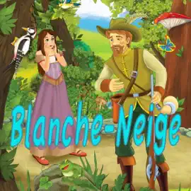 Blanche-Neige