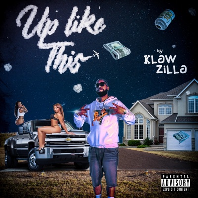 Up Like This - Single