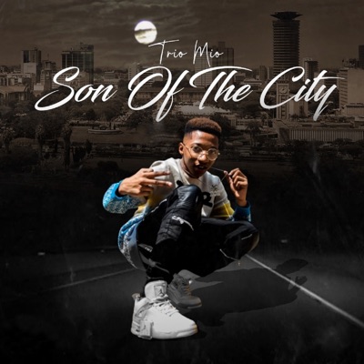 Son of the City - EP