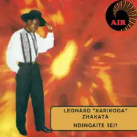 Yopa — Leornard Karikoga Zhakata