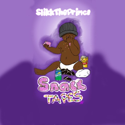 SnackTapes