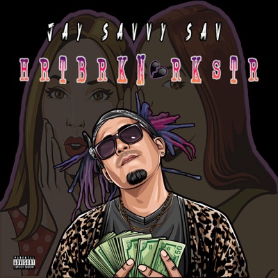 HRTBRKN RKSTR - Single