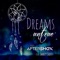 Dreams Untrue (feat. Shaley Scott) - The Aftershox lyrics