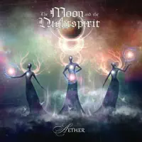Kaputlan Kapukon Át — The Moon and the Nightspirit