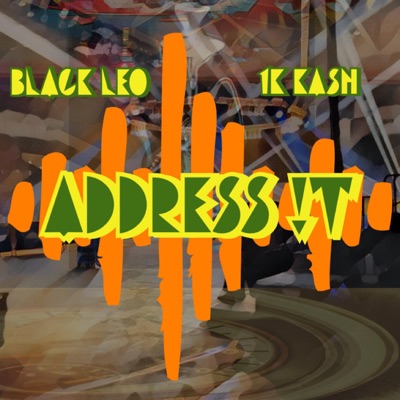 Address !T - Single