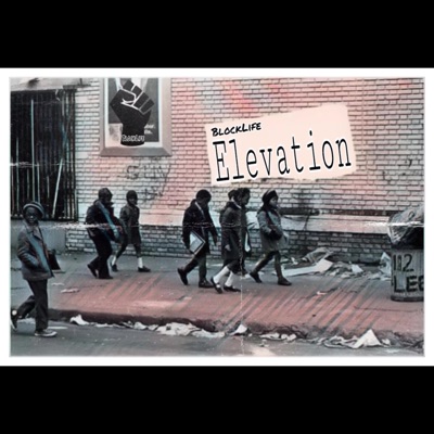 Elevation - EP