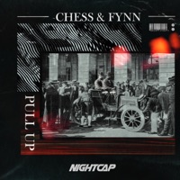 Pull Up - Single - Chess & Fynn