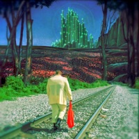 Long Way from Home - Zeus Rebel Waters