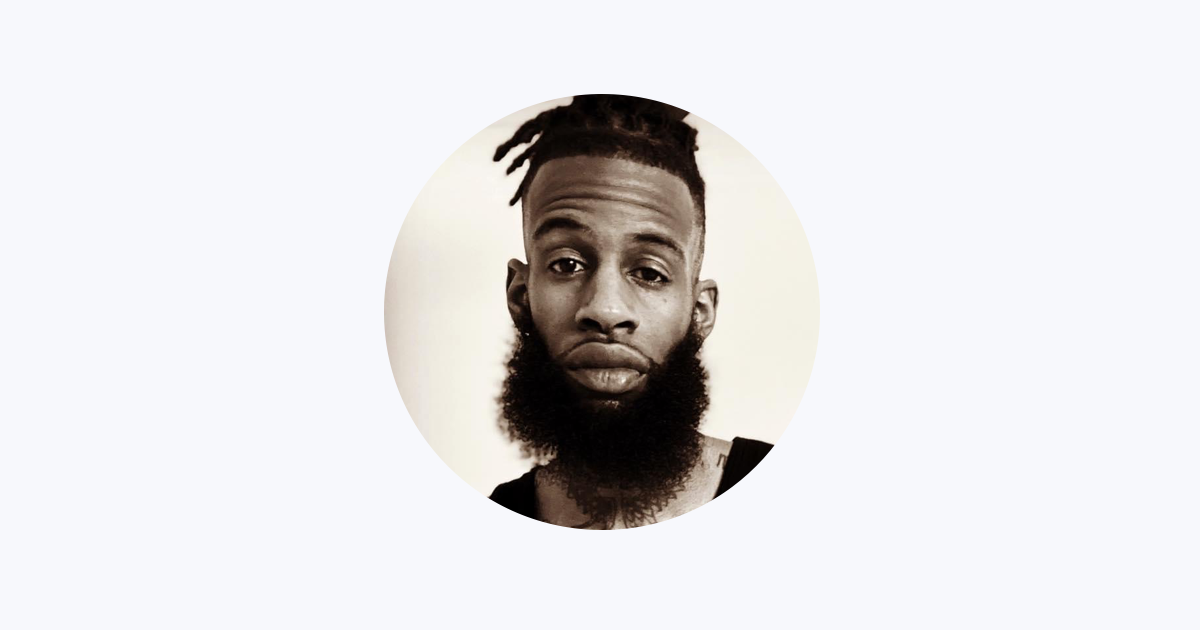 Slim Reaper - Apple Music