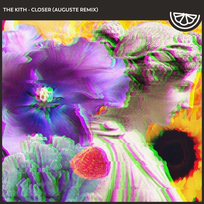 Closer (AUGUSTE Remix) - Single