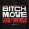 Bitch Move (feat. Panda Badazz & Tapri Grams) - Young Swayze lyrics