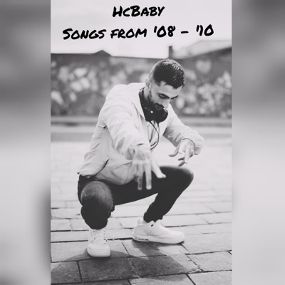 Songs From '08 To '10