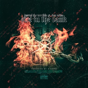 Fire in the Bank (feat. Don Orias)