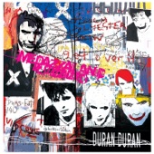 Duran Duran - Out of My Mind