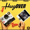 Hangover (feat. Davido & Peruzzi) - Single