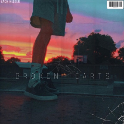 Brokenhearts. - Single