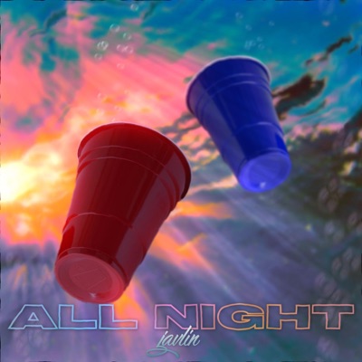 All Night - Single