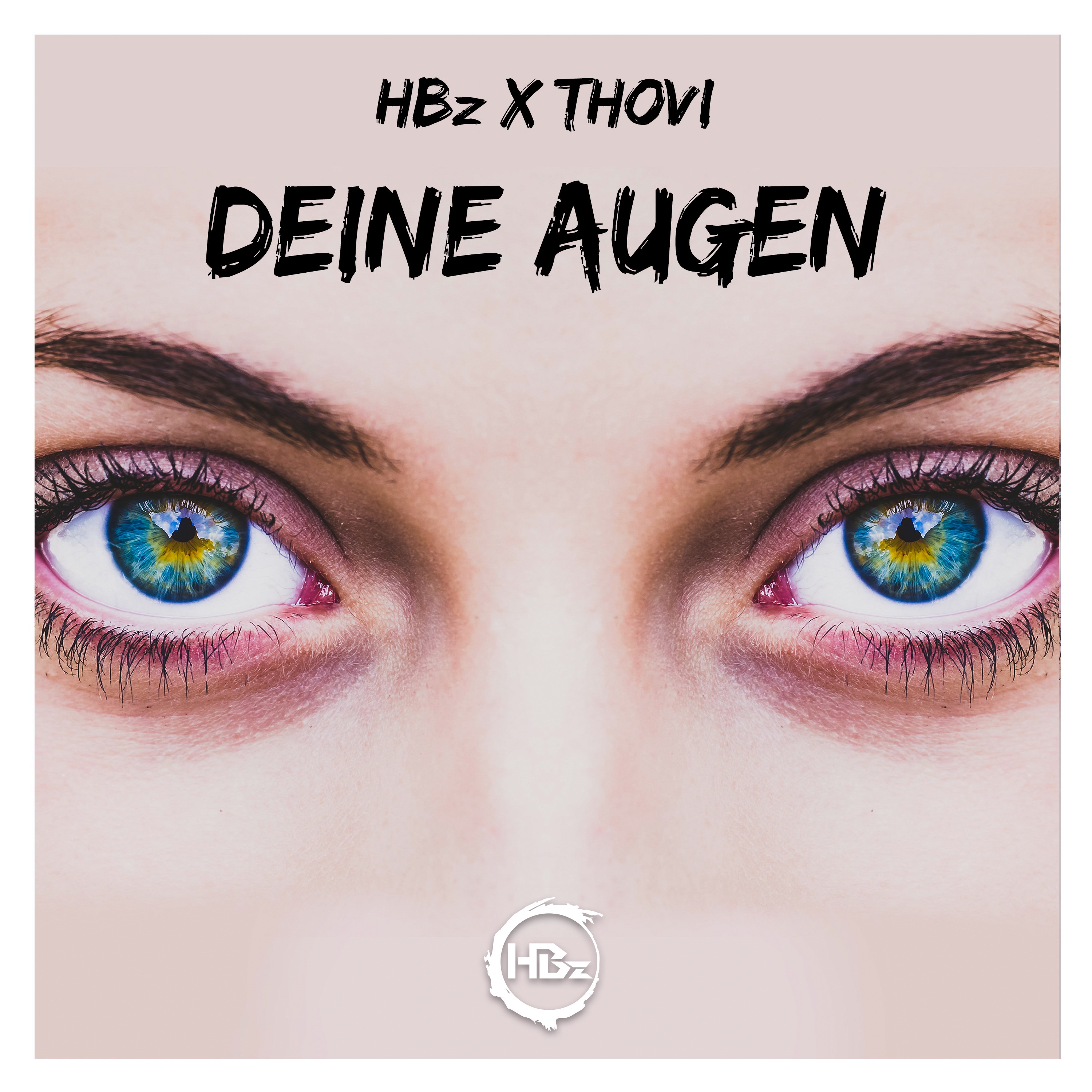 Deine Augen - EP