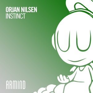 Instinct - Single