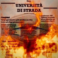 Università di strada - Single - Nep