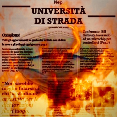 Università di strada - Single