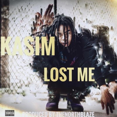 Lost Me - Single
