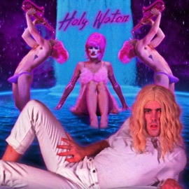 Holy Water Connie Danger