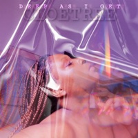 Deep As I Get - Single - Cloetree