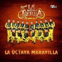 La Octava Maravilla