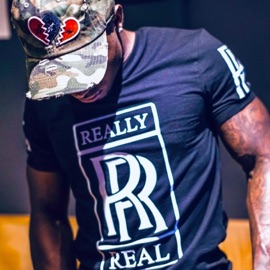 All Love (LongLiveTheGuys) Caston Boy Dre