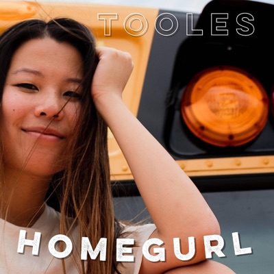 Homegurl - Single