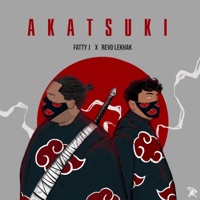 AKATSUKI (feat. ReVo LEKHAK) - Single - Fatty J