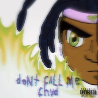 Don't Call Me - EP