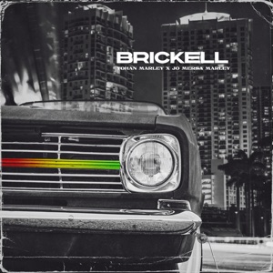 Brickell (When Tears Fall) [feat. Jo Mersa Marley]