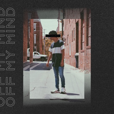 Off My Mind - Single